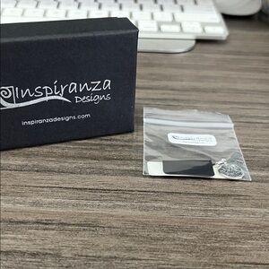 Inspiranza Designs Guardian Angel charm